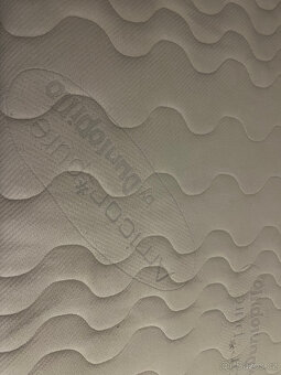 Luxusní matrace Dunlopillo Vitalis Dream 160x200cm -TOP - 12