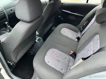 Škoda Fabia 1.2 HTP 40KW, LPG, Servisní kniha - 12