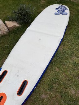 2x paddleboard starboard na opravu - 12