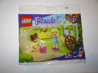 Lego Friends polybag - 12