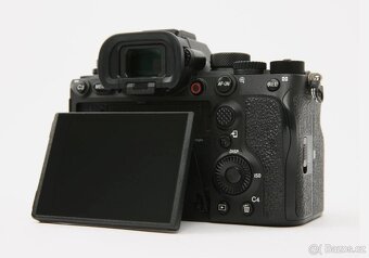 Fotoaparát Sony A1 (záruka 01/2027) - 12