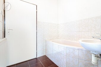 Pronájem bytu 3+1, 60 m2, Liberec XXX-Vratislavice nad Nisou - 12