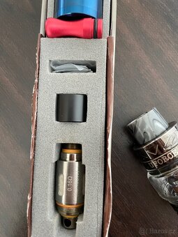 VooPoo Drag 2 - 12