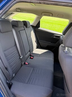 Toyota Auris 1.6 VVT 97 KW, odpočet DPH - 12