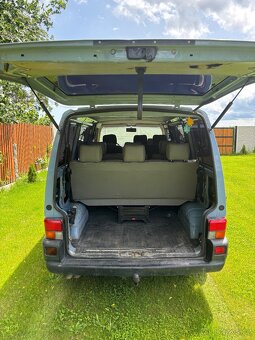 VW Transporter t4 - 12