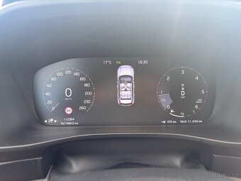 Volvo XC40 D3 2019 Inscription - 12