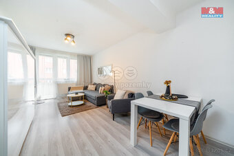 Prodej bytu 2+1, 58 m², Moravská Třebová, ul. Dr. Janského - 12