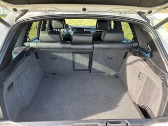 BMW X5 e70 3.0D Mpacket XDrive 180kw +DPH - 12
