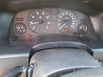 Opel Zafira 1.6i Klima Alu Model 2006. - 12