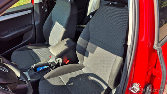 Škoda Octavia III 1.4 TSi 110kw 2015 - 12