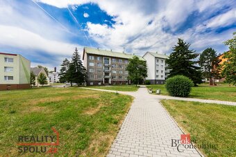 Prodej, byty/2+1, 64 m2, Sídliště 440, 36401 Toužim, Karlovy - 12