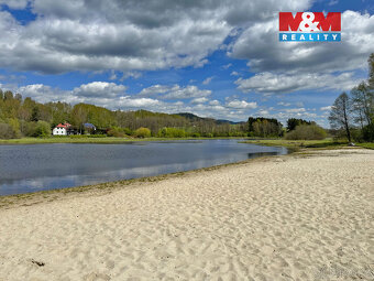 Prodej bytu 1+kk, 43 m², Nová Pec - 12