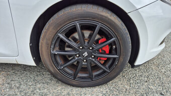 Kia Motors Ceed SW JD 1,6 CRDi / 94 kW FIFA 2015 - 12