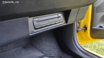 Škoda Fabia, combi 1,9TDi 77kw top výbava - 12