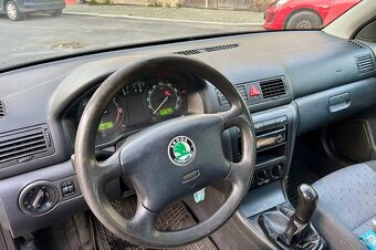 Škoda octavia 1.9 tdi 81kw - 12