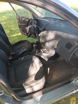 ŠKODA FABIA COMBI, 6Y, DIESEL, 55 kW - 12