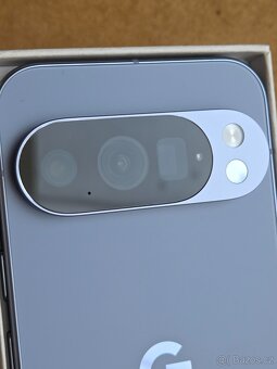 Google Pixel 10 Pro 128B Moonstone ROZBALENO - 12