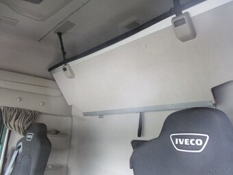 Iveco S-Way 510 Standart hydraulika - 12