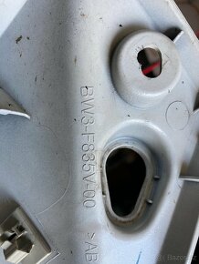 Yamaha Tenere 700-díly - 12