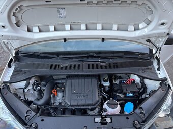 Seat Mii 86 000km - 12