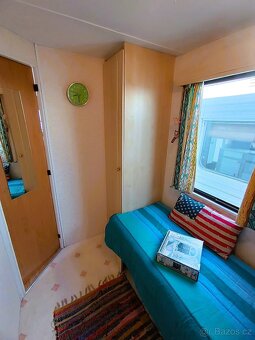 Mobilní dům (mobilheim) Westbrook 1112024 - doprava zdarma - 12