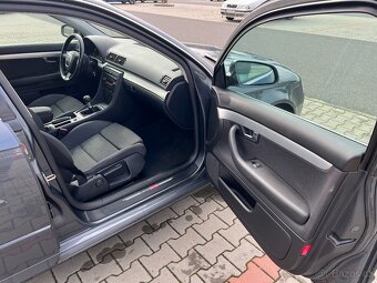 Audi A4 2.0 TFSi 147kw - 12