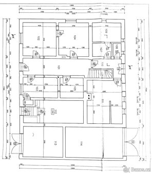 Dům 190 m2 na pozemku 548 m2 - RYCHLÉ JEDNÁNÍ SLEVA - 12