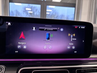 Mercedes-Benz Třídy V 2,0 V300 L STYLE 4MATIC - 12