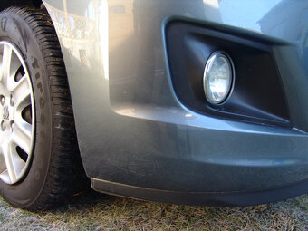 Peugeot 207 1.4i 5dv. 2011,ČR, facelift - 12