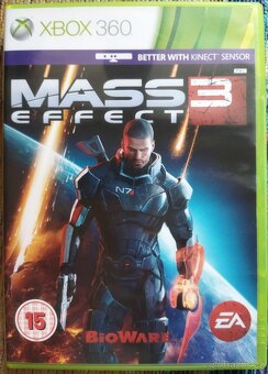 Hry Xbox 360 (1 z 4) - 12