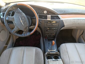 Chrysler Pacifica 3.5 V6 24V na díly - 12