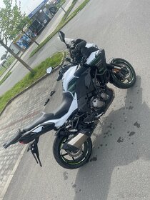 Kawasaki VERSYS 1000 - jako nový - 12