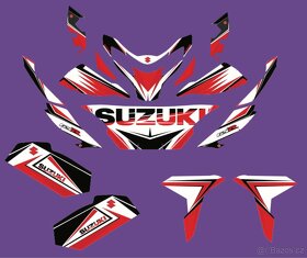 Suzuki GSR 750 - 12