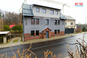 Prodej rodinného domu, 174 m², Petrovice - 12