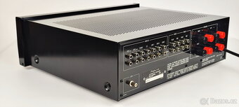 ACCUPHASE E-205 STEREO AMPLIFIER > jako nové - 12