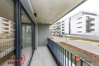 Prodej, byty/1+kk, 40 m2, Železná 3061/10, 30100 Plzeň, Plze - 12