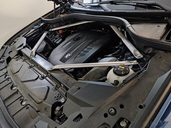 BMW X5 xDrive30d xLine - bez nehod, pravidelný servis - 12