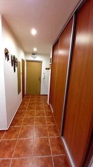 Pronájem bytu 3+1 , 74m2 - Vratimov - 12