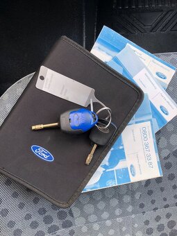 Ford transit r.v. 2011 2.2tdci pojízdná dílna sortimo - 12
