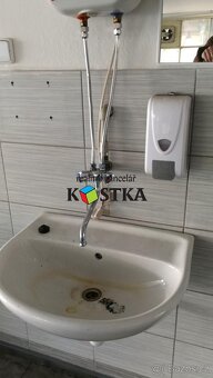 Studénka - pronájem hal ke skladování - 12