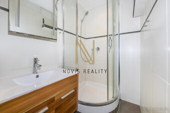 Prodej,  byt, 2+KK, 50 m² , Praha 8 ul. Nad Šutkou - 12