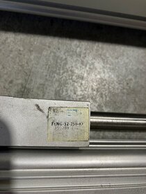 FESTO pneumatické válce - 12