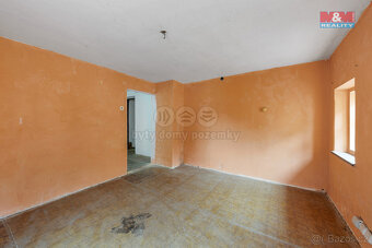 Prodej rodinného domu, 105 m², Dobrná, okr. Děčín - 12