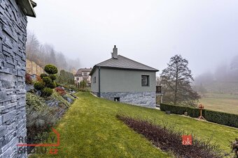 Prodej, domy/rodinný, 80 m2, Ochoz 331, Velká Ledhuje, 54954 - 12