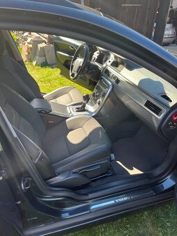 Volvo V70 III 1.6 Drive 2012 - 12