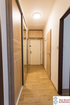Pronájem bytu 2+1, 50 m2 - Rakovník II, ev.č. 00107 - 12