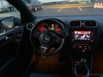 Vw golf 6 2.0 gtd - 12