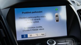 Ford Kuga, 1,5/110kW ST-Line ČR Automat - 12