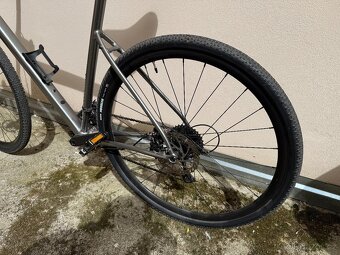 Cannondale Topstone 3 - charcoal grey / XL - 12