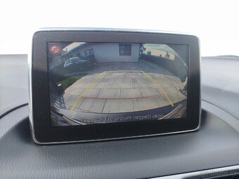 Mazda 3 Attraction 2,0 88 kW-Top stav,kamera - 12
